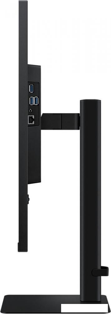 Монитор Samsung ViewFinity S6 LS32D604UAIXCI
