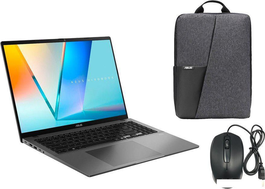 Ноутбук ASUS Vivobook S14 S3407AA-SF075