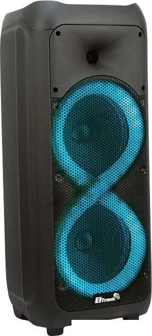 Патибокс Eltronic 20-58 Dance Box 500