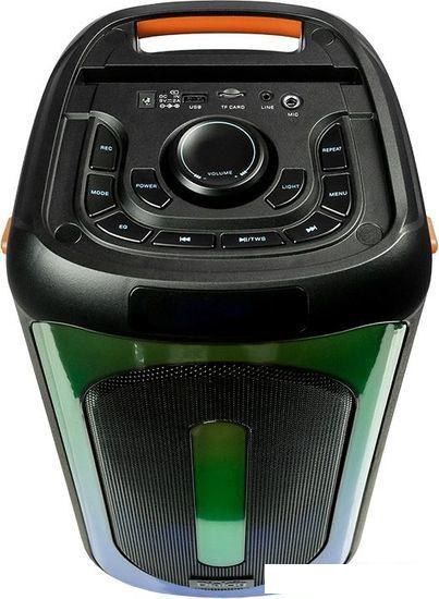 Патибокс Dialog AO-150