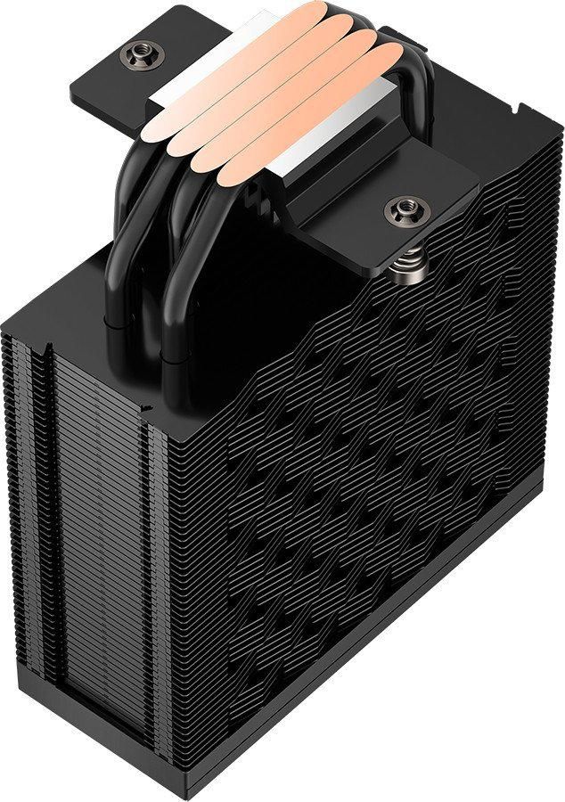 Кулер для процессора PCCooler RZ400 V2 (черный)