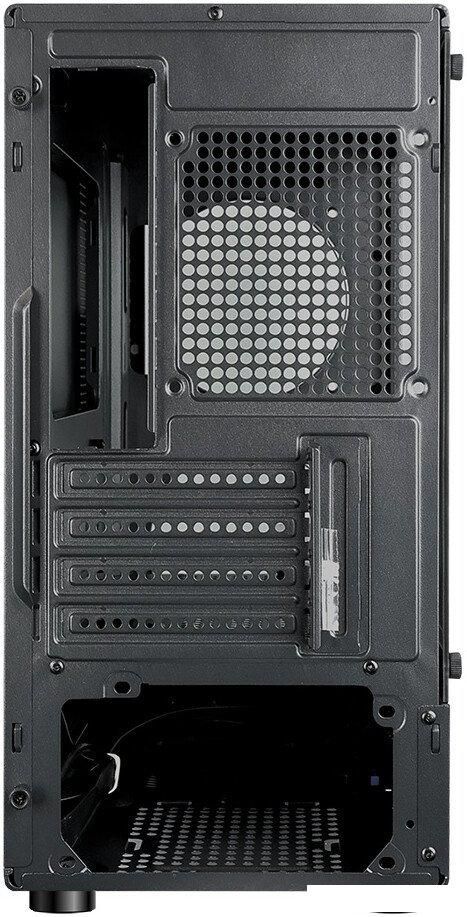 Корпус Ginzzu CL401