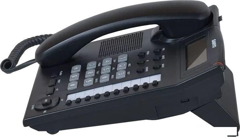 Проводной телефон Sanyo RA-S517B