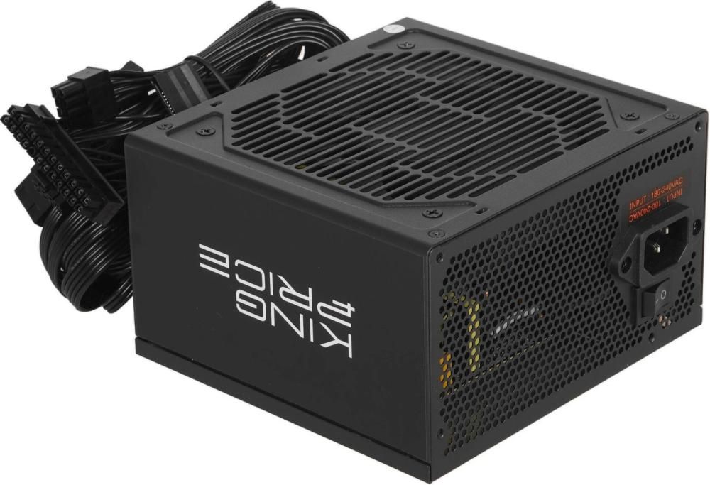 Блок питания Kingprice KPPSU500V2