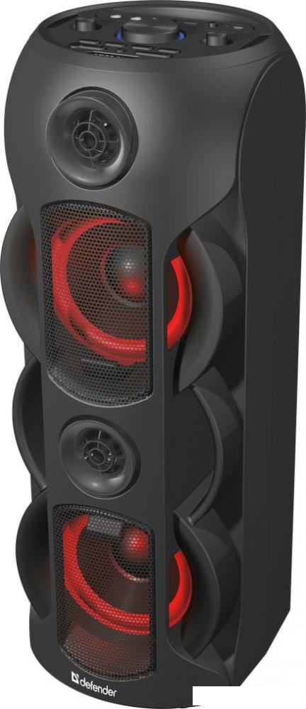 Патибокс Defender G78