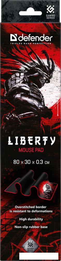 Коврик для стола Defender Liberty