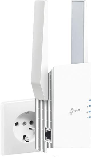 Усилитель Wi-Fi TP-Link RE705X