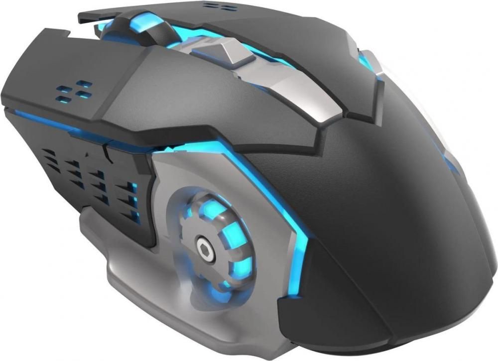 Игровая мышь Oklick 770GW (черный)