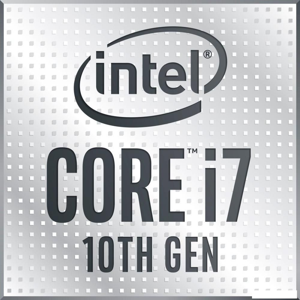 Процессор Intel Core i7-10700F