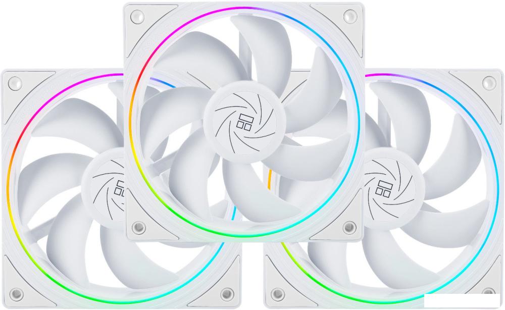 Комплект вентиляторов для корпуса Thermalright TL-S12W X3