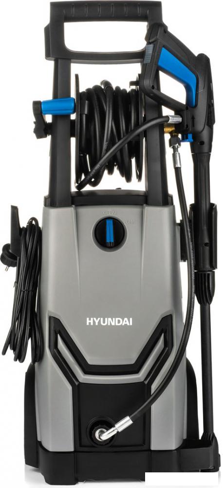 Мойка высокого давления Hyundai HHW 185-600