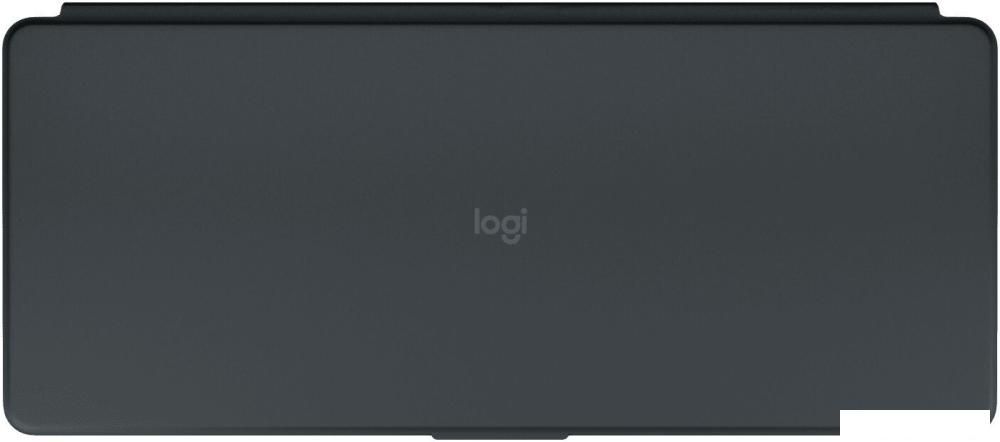 Клавиатура Logitech Keys-To-Go 2 920-012999 (черный/графитовый, нет кириллицы)