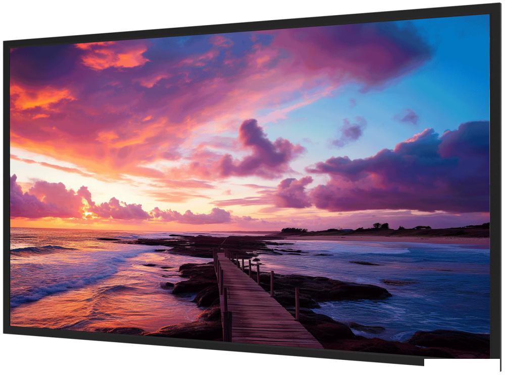 Информационная панель Dahua DHI-LM75-S400