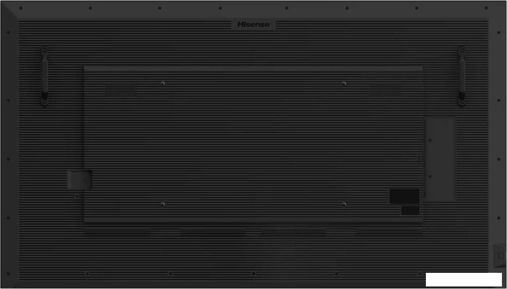 Информационная панель Hisense 75DM66D