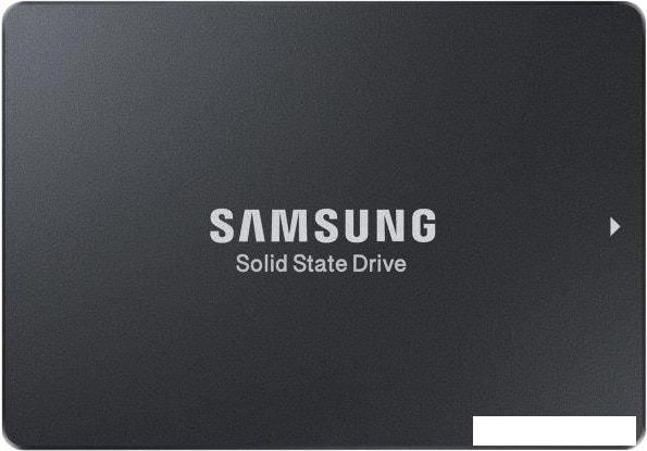 SSD Samsung PM883 960GB MZ7LH960HAJR