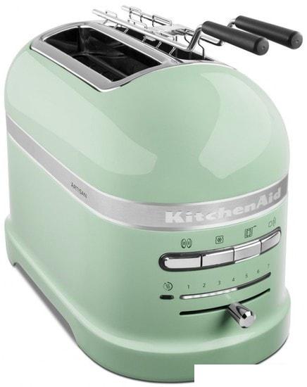 Тостер KitchenAid Artisan 5KMT2204EPT