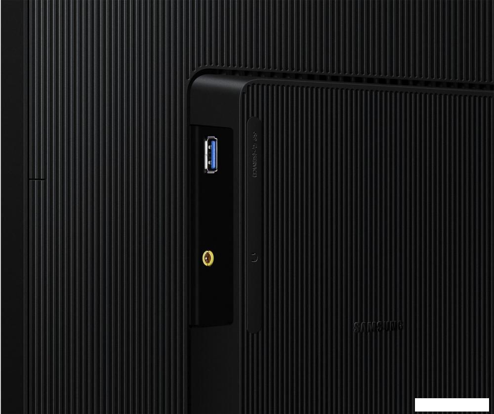 Монитор Samsung ViewFinity S7 LS27D700EAIXCI