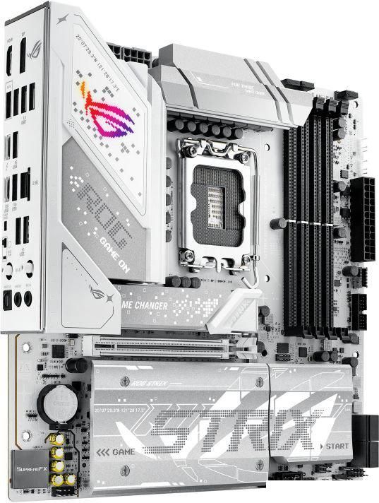 Материнская плата ASUS ROG Strix B860-G Gaming WiFi