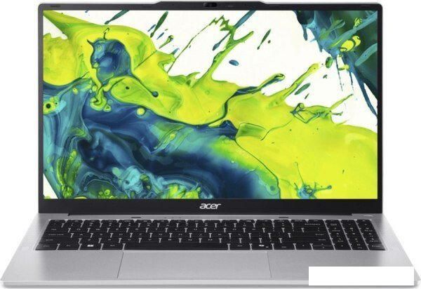 Ноутбук Acer Aspire Lite AL15-72P-52E8 NX.D5HEM.003