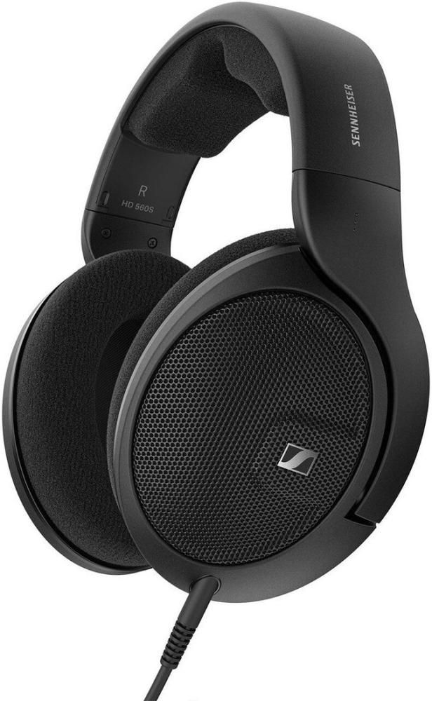 Наушники Sennheiser HD 550