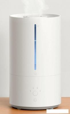 Увлажнитель воздуха Xiaomi Smart Humidifier 2 MJJSQ05DY (китайская версия) Увлажнитель воздуха Xiaomi Smart Humidifier 2 MJJSQ05DY (китайская версия)