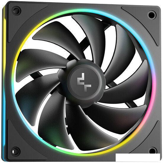 Система жидкостного охлаждения для процессора DeepCool LE360 PRO R-LE360PRO-BKAMMC-G-1