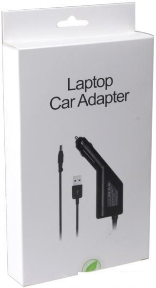 Автомобильное зарядное Pitatel ADC-B18