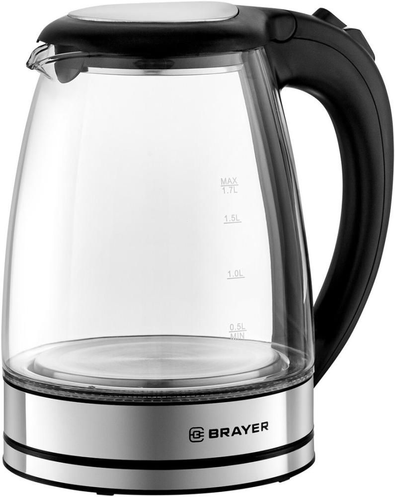 Электрический чайник Brayer BR6116