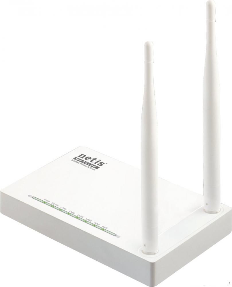Wi-Fi роутер Netis WF2419E
