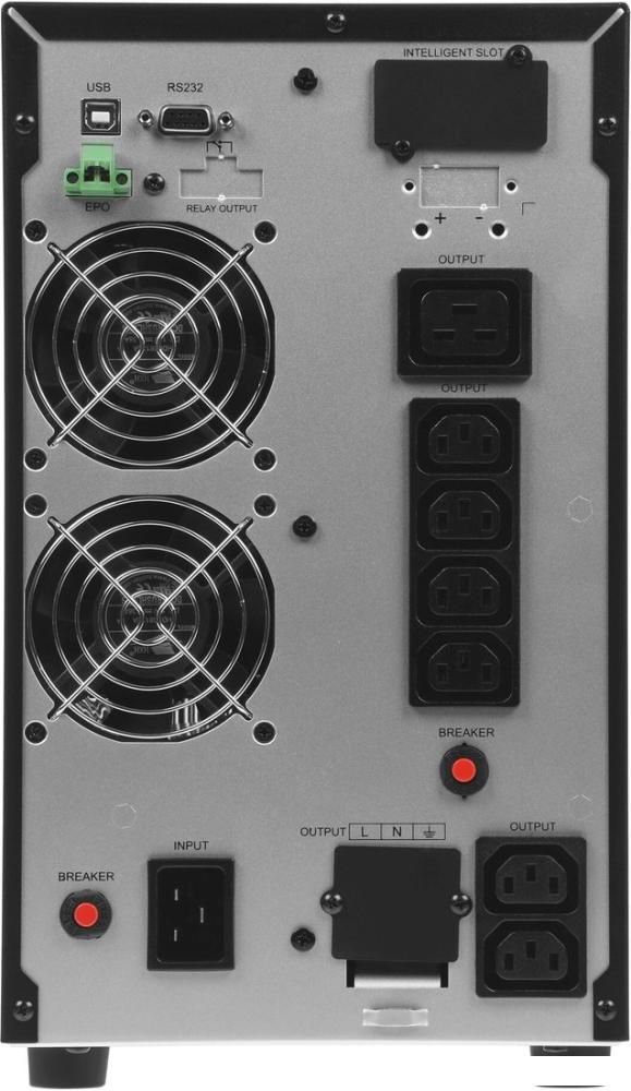 Источник бесперебойного питания IPPON Innova TB 3000 2050424
