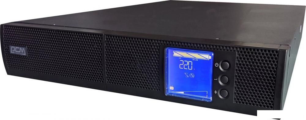 Источник бесперебойного питания Powercom Sentinel SNT-1000
