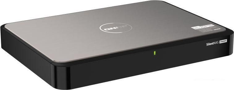 Сетевой накопитель QNAP HS-264-8G