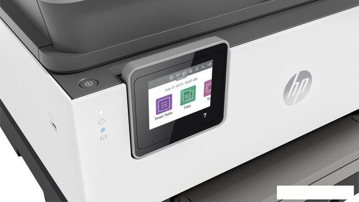 МФУ HP OfficeJet Pro 9013