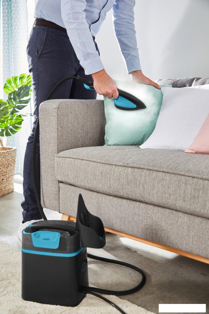 Отпариватель Tefal Ixeo QT1511E0