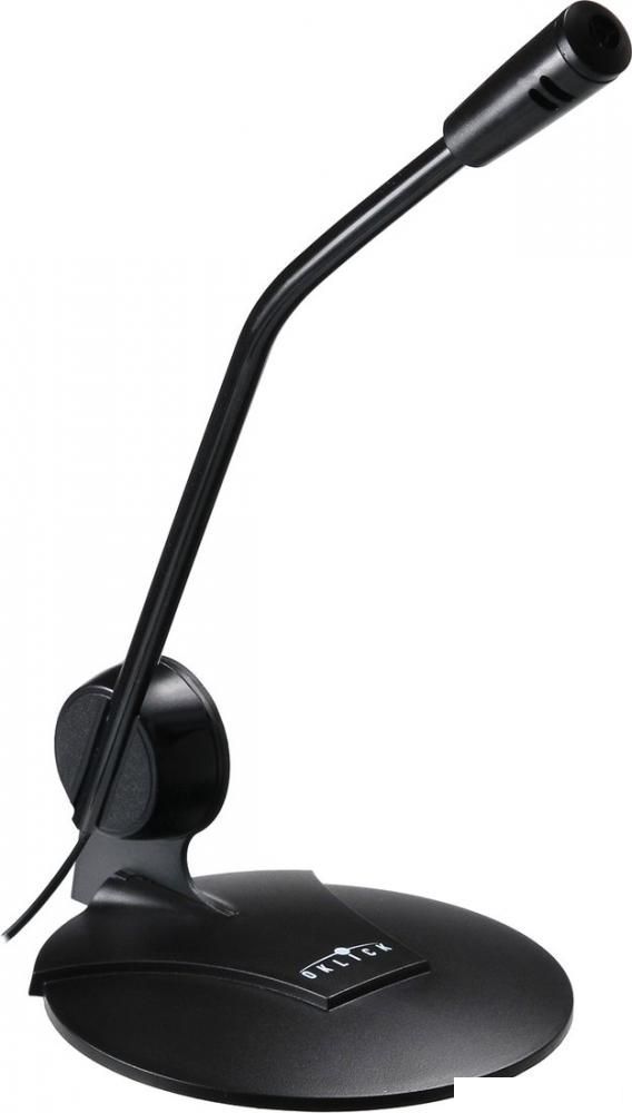 Проводной микрофон Oklick MP-M009B