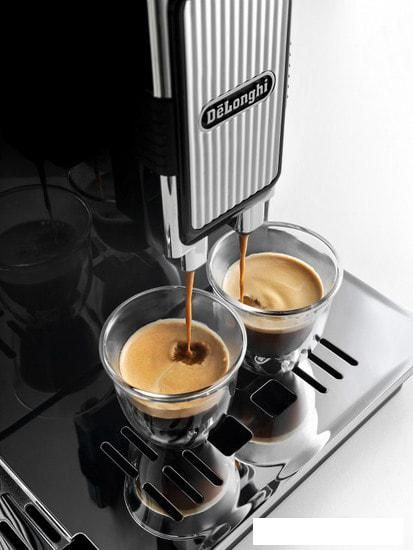 Кофемашина DeLonghi Maestosa EPAM 960.75.GLM