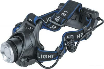 Фонарь Navigator Npt-H15-Accu Cree Фонарь Navigator Npt-H15-Accu Cree