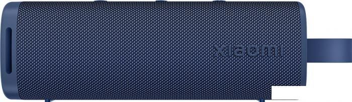 Беспроводная колонка Xiaomi Sound Outdoor (синий, международная версия)