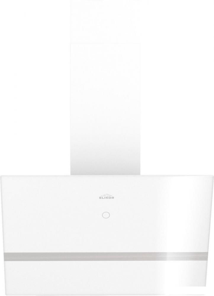 Вытяжки Elikor Rise WH60 (белый)