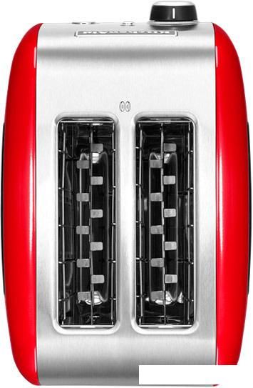 Тостер KitchenAid 5KMT221EOB