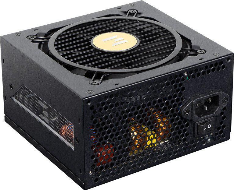 Блок питания Zalman TeraMax II View 1000W ZM1000-TMX2 View
