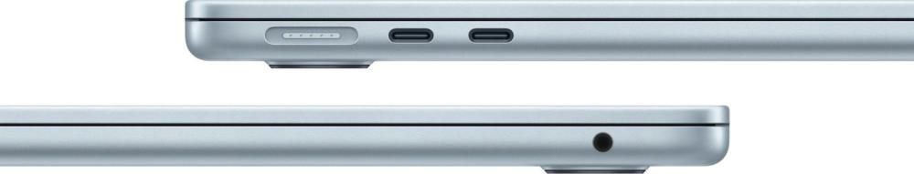 Ноутбук Apple MacBook Air 13" M4 2025 MC6T4