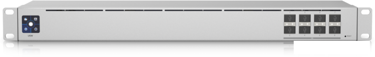 Управляемый коммутатор 2-го уровня Ubiquiti UniFi Switch Aggregation