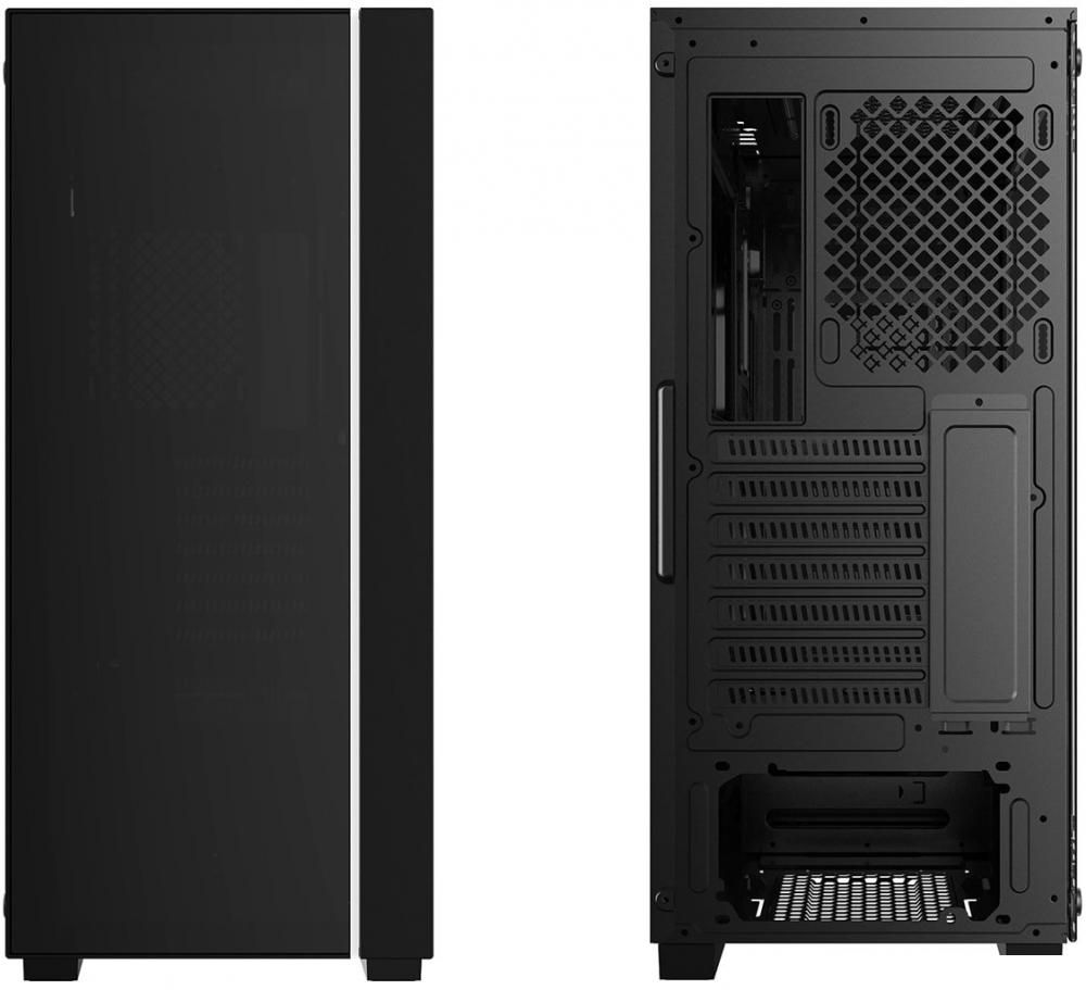 Корпус DeepCool Matrexx 55 V3 DP-ATX-MATREXX55V3