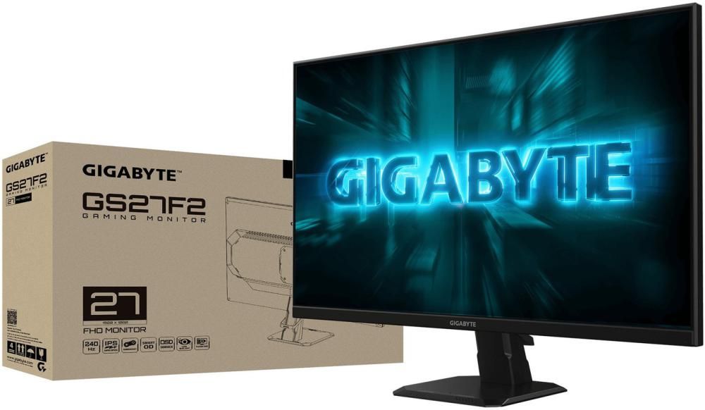 Игровой монитор Gigabyte GS27F2