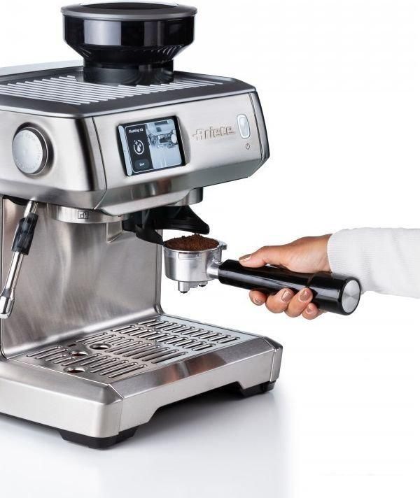 Рожковая кофеварка Ariete 1312/10 Perfetto Digital