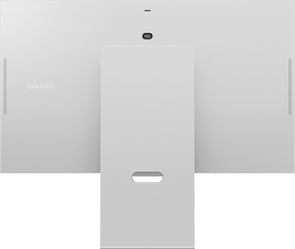 Smart монитор Samsung ViewFinity S9 S90PC LS27C902PAIXCI