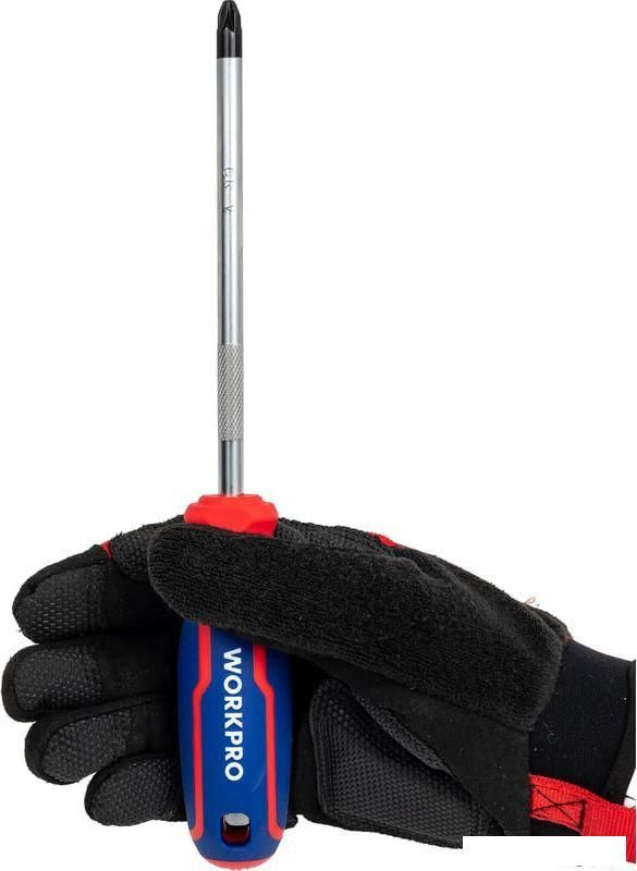 Отвертка Workpro WP221038