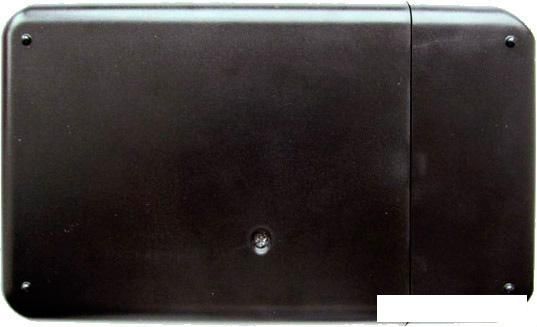 Бокс для накопителей 3.5" AgeStar 3UB3A8-6G Black