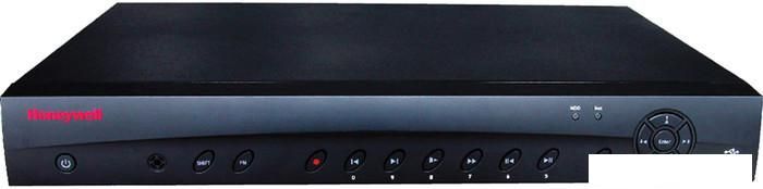 Видеорегистраторы наблюдения Honeywell HEN04102